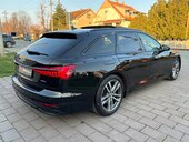 Audi A6 50TDI VIR MATR PANO