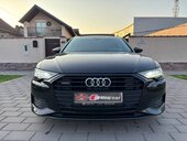 Audi A6 50TDI VIR MATR PANO