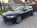 Audi A6 50TDI VIR MATR PANO