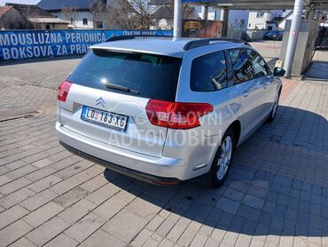 Citroen C5 2 0 HDI ZAM ENA