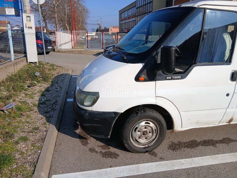 Ford Transit T300