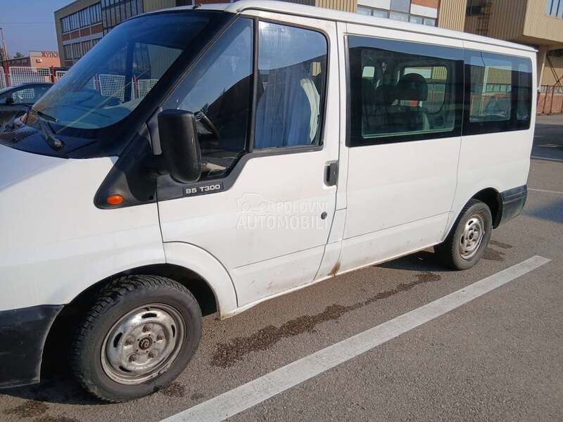 Ford Transit T300
