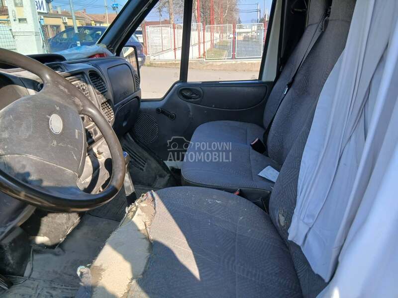 Ford Transit T300