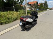 Kymco Downtown 125