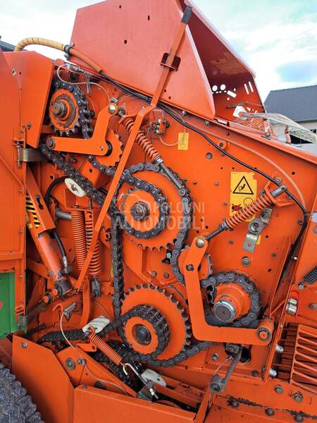 Gallignani 3200 L NOZEVI