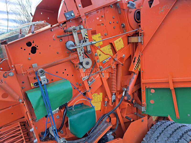 Gallignani 3200 L NOZEVI