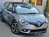 Renault Scenic INITIALE PARIS