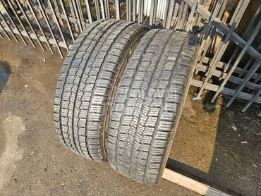 Hankook 235/65 R16 Sve sezone