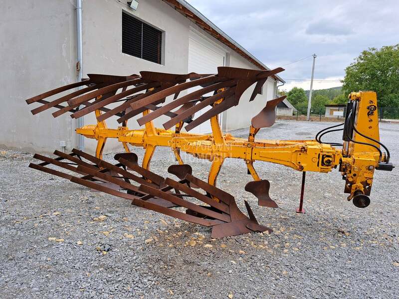 Kverneland Rabe Weak i Huard