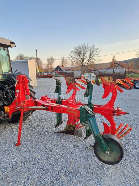 Kverneland Rabe Weak i Huard