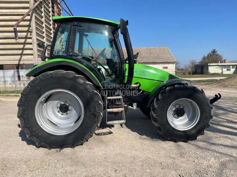 Deutz Fahr Agrotron 120