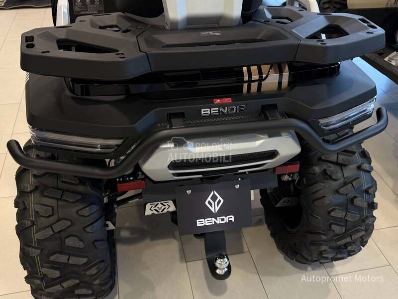 Benda REDSTONE 550 R2 PREMIUM