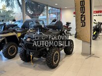 Benda REDSTONE 550 R2 