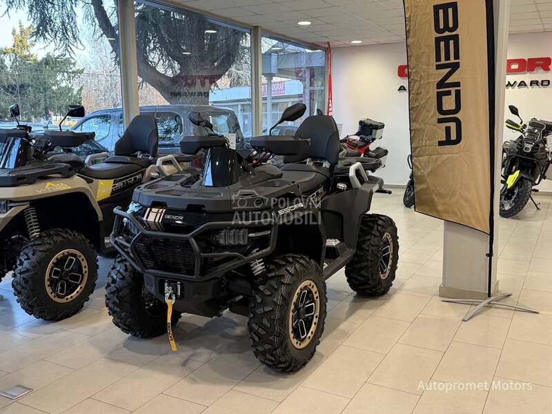 Benda REDSTONE 550 R2 PREMIUM