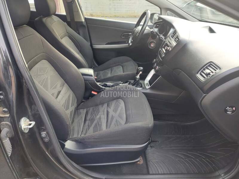 Kia cee`d 