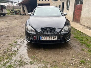 Seat Leon 1.8 FR line