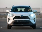 Toyota RAV 4 2.5hybrid/Life/AT