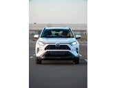 Toyota RAV 4 2.5hybrid/Life/AT