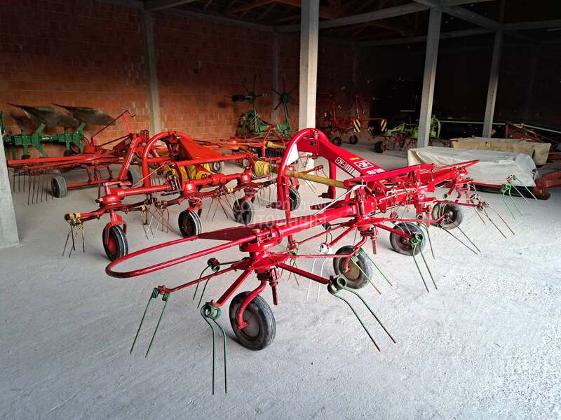 Sip VELIKI IZBOR RASTRESACA