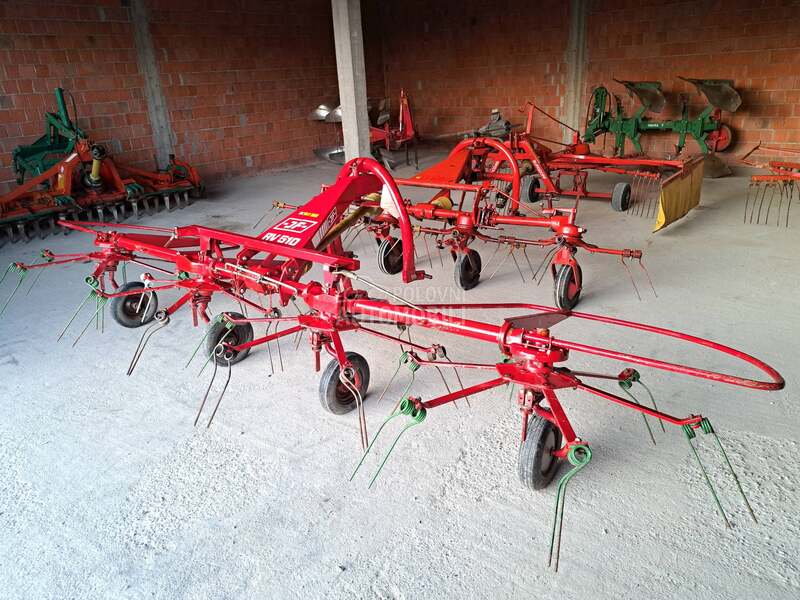 Sip VELIKI IZBOR RASTRESACA