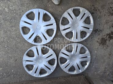 Ratkapne honda 15" Bez rupa