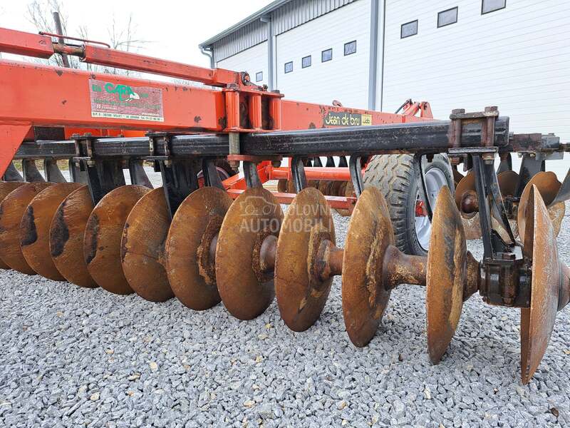 QUIVOGNE 20 22 i 28 disk