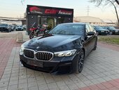 BMW 530 xD/MSport/HYB/360