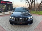BMW 530 xD/MSport/HYB/360