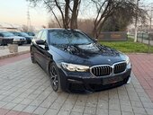 BMW 530 xD/MSport/HYB/360