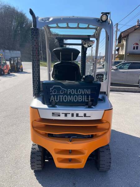 Still 1,6 tona