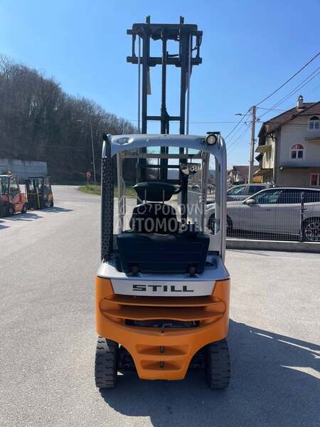 Still 1,6 tona