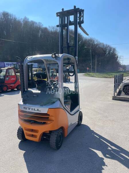 Still 1,6 tona