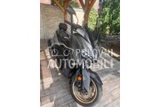 Yamaha xmax tech max