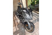 Yamaha xmax tech max