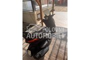 Yamaha xmax tech max