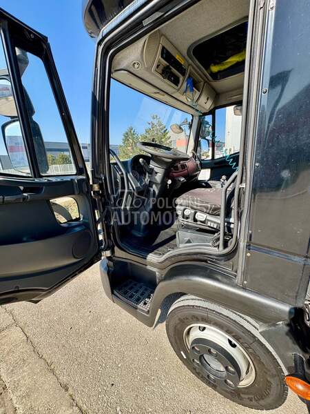 Iveco EUROCARGO 75E18