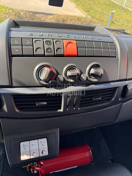 Iveco EUROCARGO 75E18