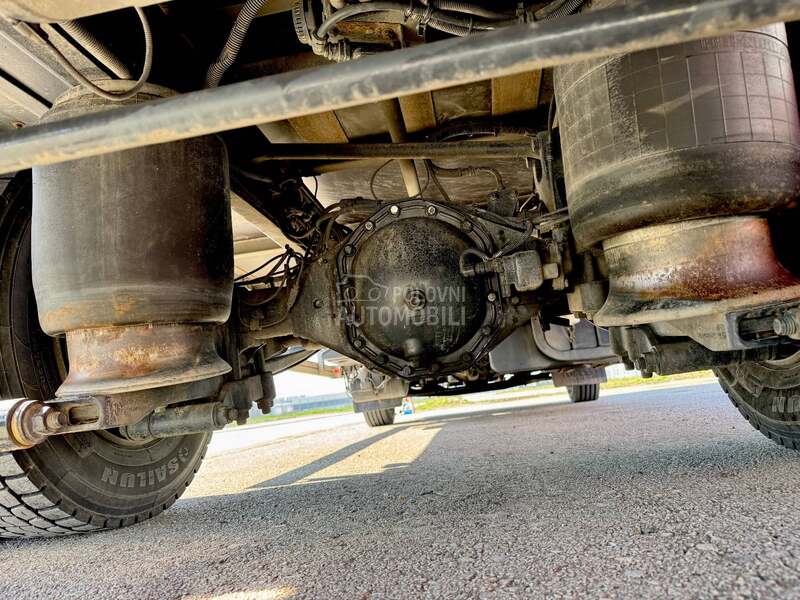 Iveco EUROCARGO 75E18