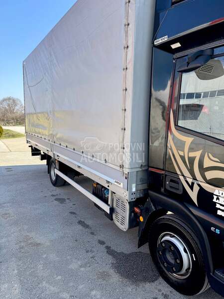 Iveco EUROCARGO 75E18