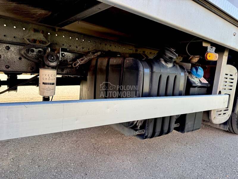 Iveco EUROCARGO 75E18