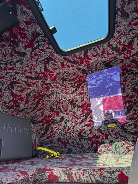 Iveco EUROCARGO 75E18