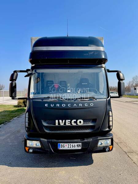 Iveco EUROCARGO 75E18