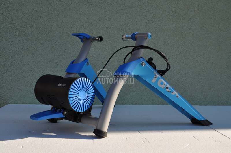 Tacx Booster originalni trenazer