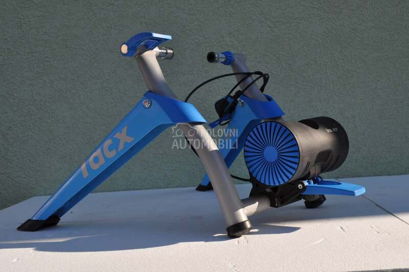 Tacx Booster originalni trenazer