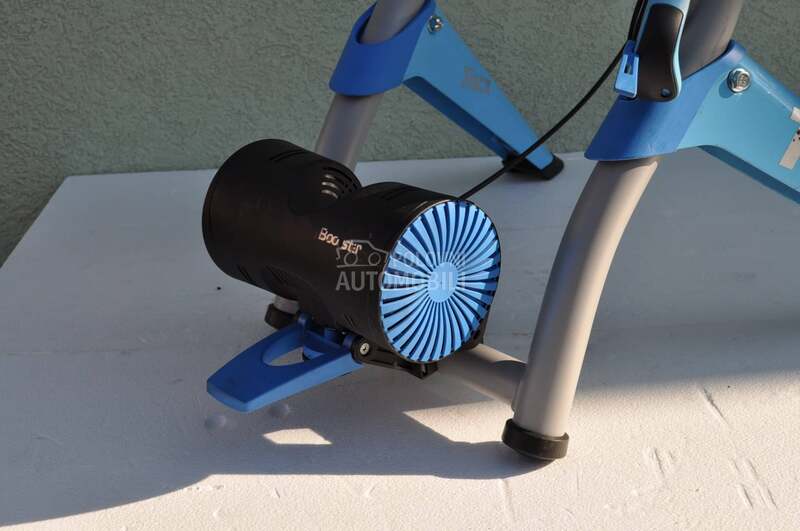 Tacx Booster originalni trenazer