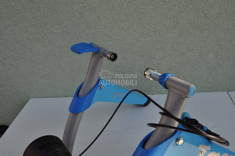 Tacx Booster originalni trenazer