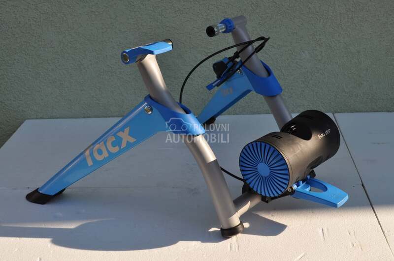 Tacx Booster originalni trenazer