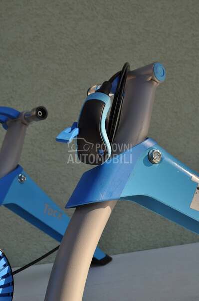 Tacx Booster originalni trenazer
