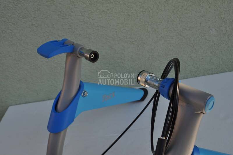 Tacx Booster originalni trenazer