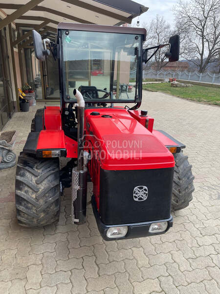 Antonio Carraro Tigrone7700